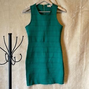 Devlin Revolve Dress